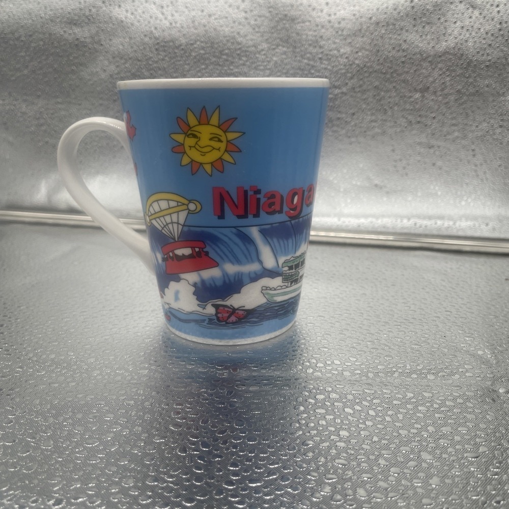 Niagara Falls Canada Coffee‎ Mug